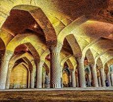 پاورپوینت واژه شناسی معماری ایران پیرنیا